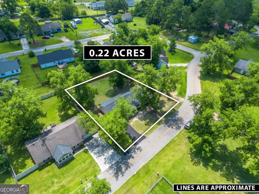 117 Royal Circle, Fitzgerald, GA 31750 - Image #3