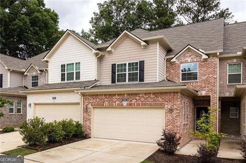 1603 Glen Ivy, Marietta, GA 30062 - Image #1