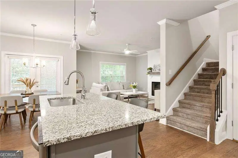 1603 Glen Ivy, Marietta, GA 30062 - Image #3