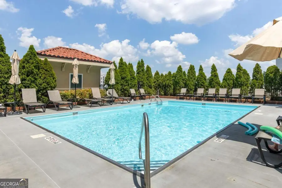 230 E Ponce De Leon Avenue #104, Decatur, GA 30030 - Image #2