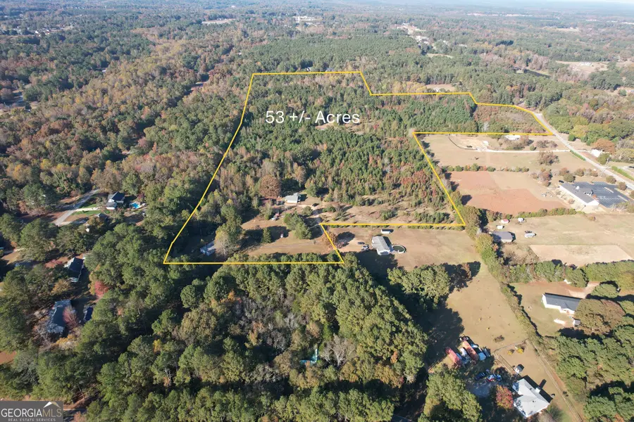 125 Karen Drive, McDonough, GA 30252 - Image #2