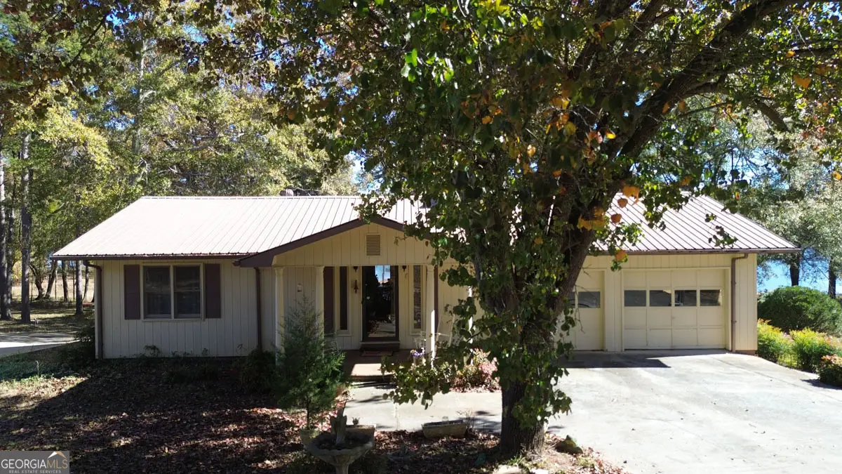 410 Cedar Street, Lavonia, GA 30553 - Image #1