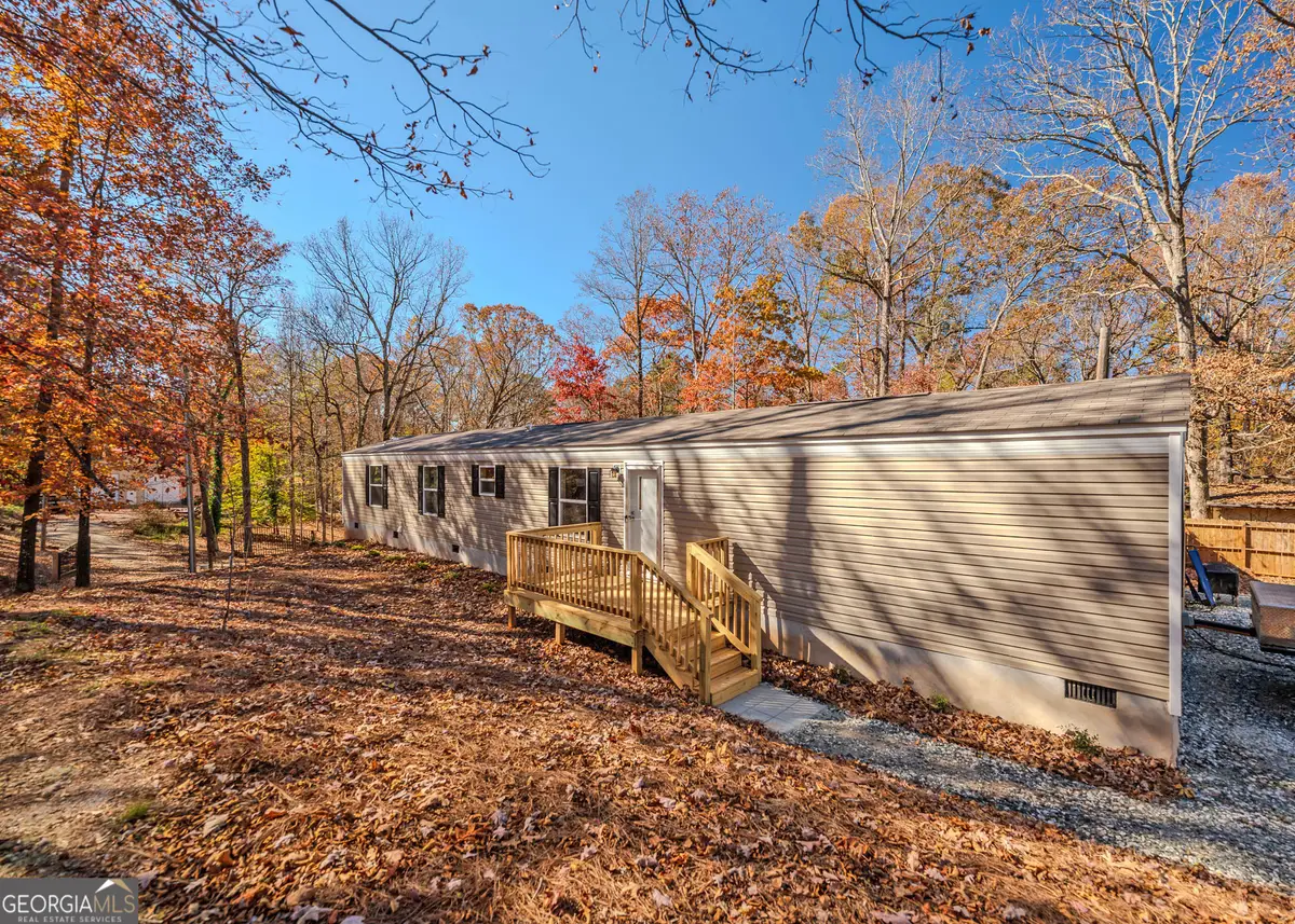 25 Soares Drive, Lavonia, GA 30553 - Image #1