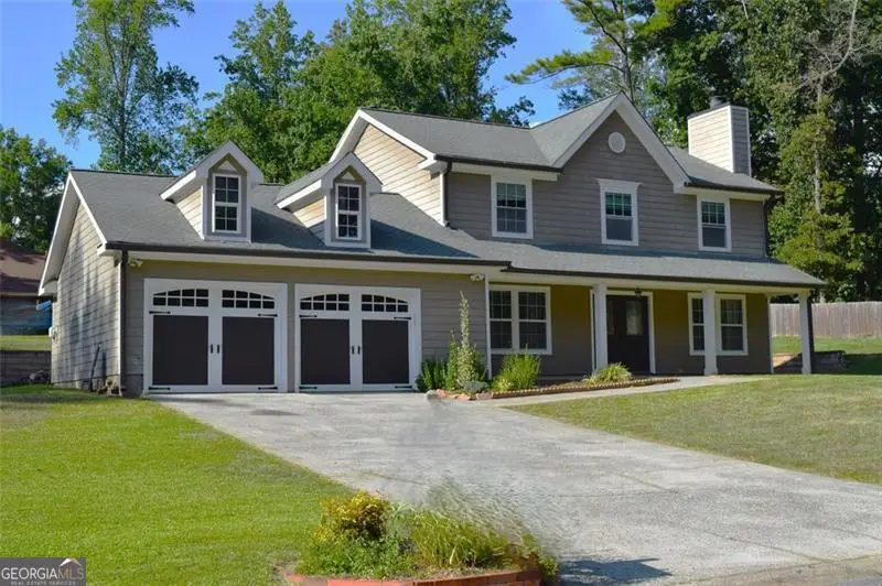 2554 SW Red Barn Road Sw, Marietta, GA 30064 - Image #2