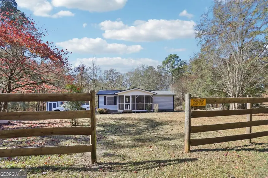 575 Doe Lane, Mansfield, GA 30055 - Image #2