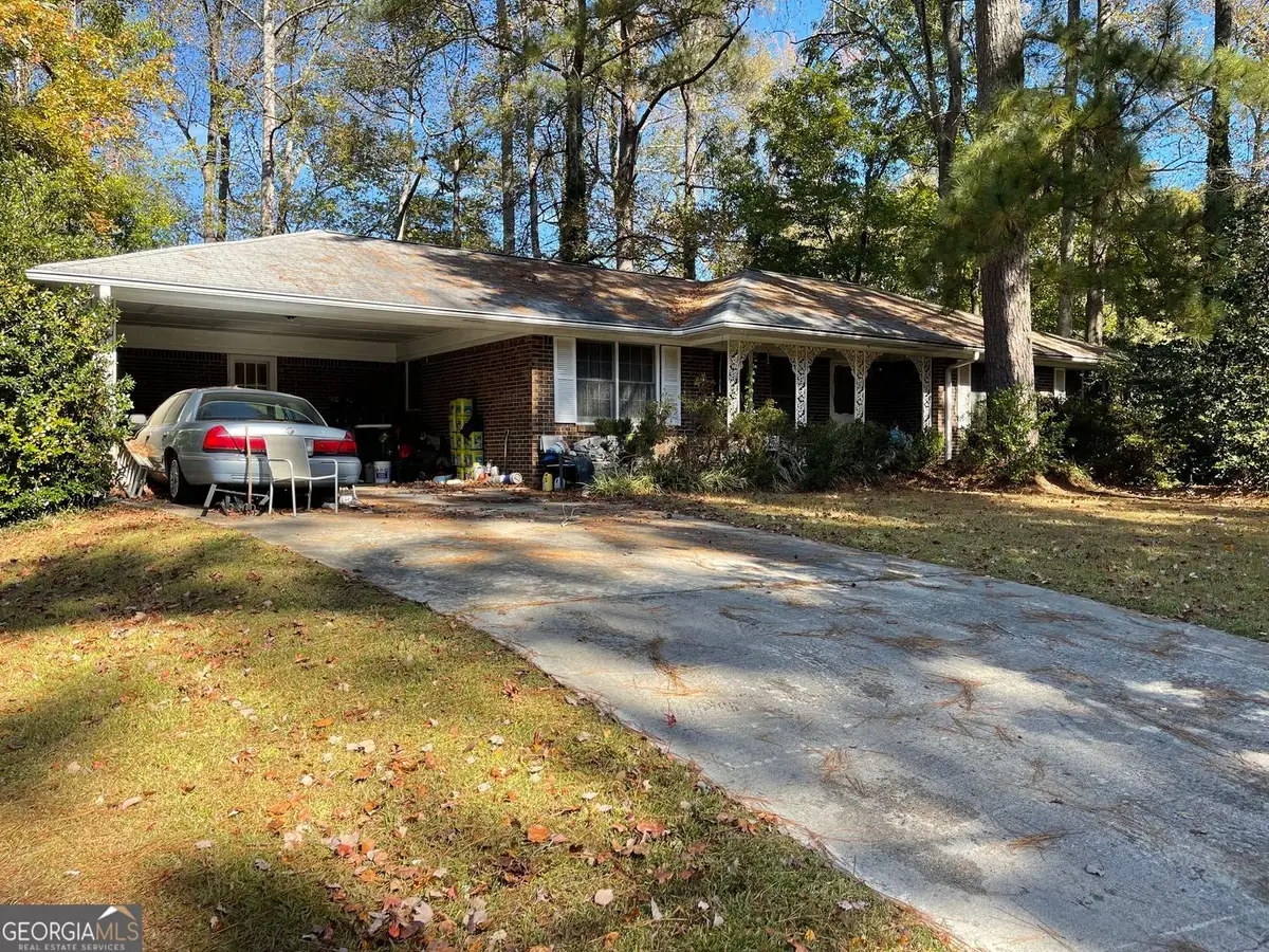 1550 Greenbrook Drive, Austell, GA 30168 - Image #1