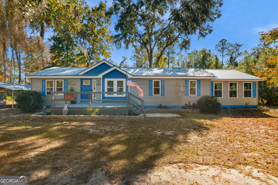 1264 SE Jones Way, Darien, GA 31305 - Image #2