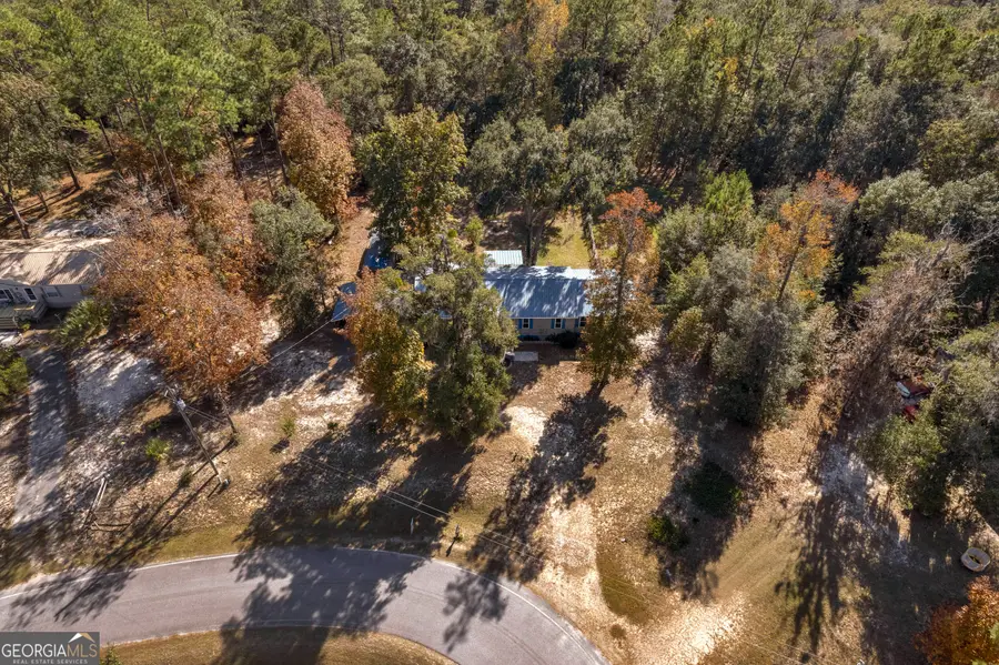 1264 SE Jones Way, Darien, GA 31305 - Image #3