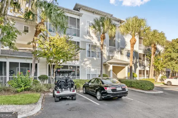 1704 Frederica Road #602, St. Simons, GA 31522