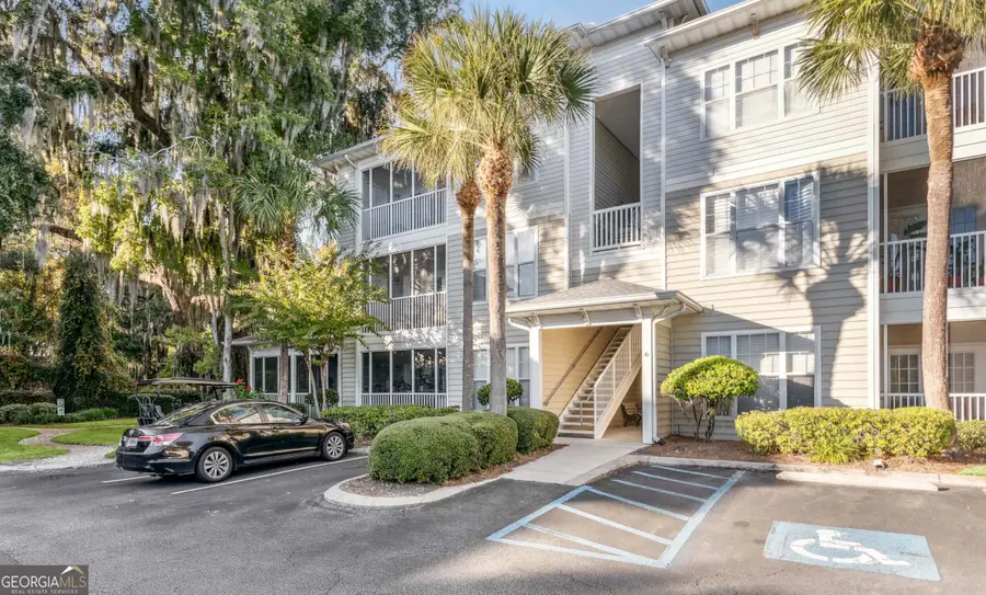 1704 Frederica Road #602, Saint Simons Island, GA 31522 - Image #3