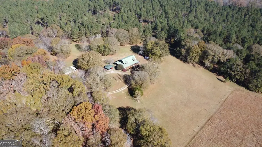 1044 Sardis Road, Rayle, GA 30660 - Image #2