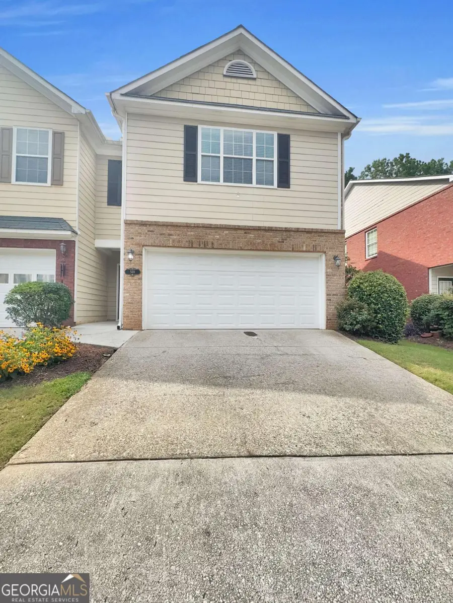 569 Woodland Park Terrace, Lawrenceville, GA 30043 - Image #2
