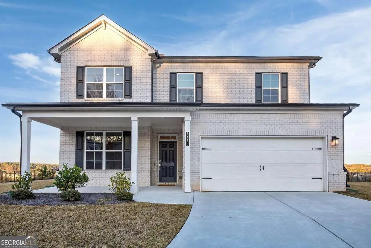 3455 Jasmine Way Sw, Atlanta, GA 30331 - Image #1