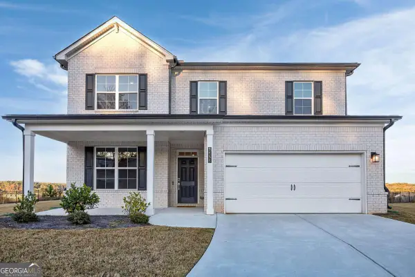 3455 Jasmine Way Sw, Atlanta, GA 30331