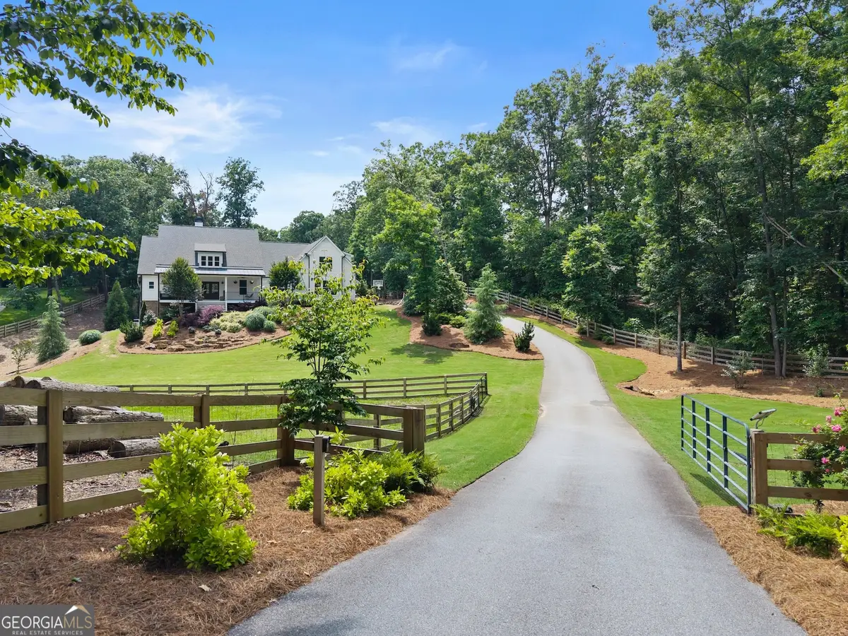 4813 Jess Helton Road, Gainesville, GA 30506 - Image #1