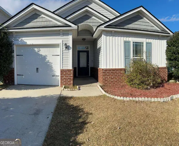 198 Chapel Lake, Savannah, GA 31419