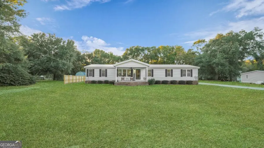 132 Brandi Lane, Guyton, GA 31312 - Image #3