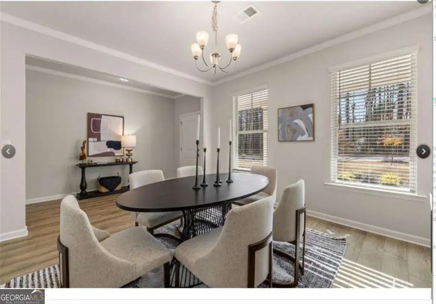 1124 Georgian Point Drive, Lawrenceville, GA 30045 - Image #2