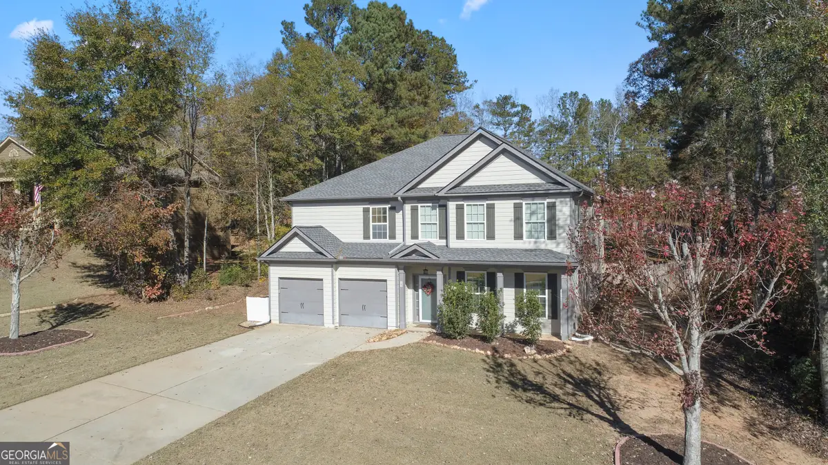 185 Renwick Drive, Senoia, GA 30276 - Image #1