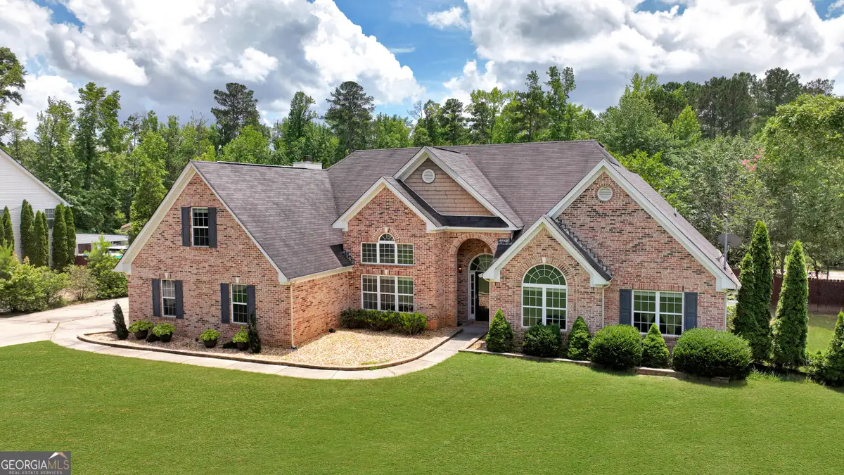 2022 Standing Rock Road, Senoia, GA 30276 - Image #1