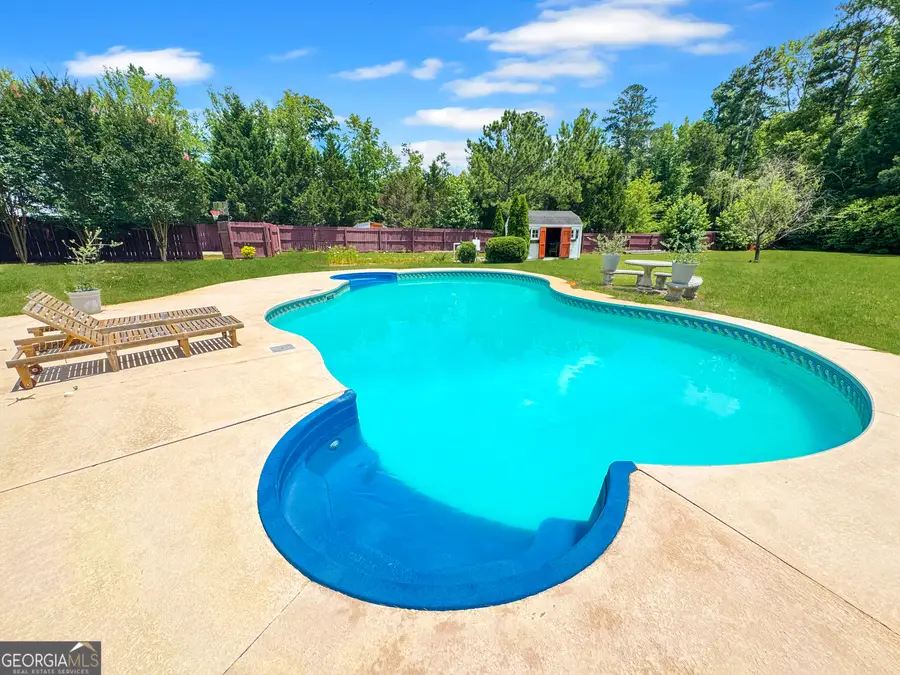 2022 Standing Rock Road, Senoia, GA 30276 - Image #2