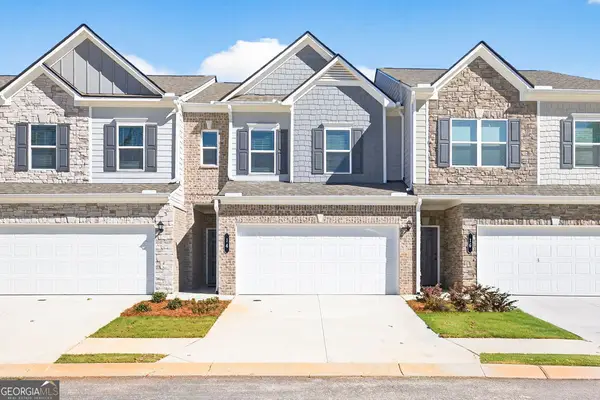 14 Jacobs Farm Lane #7, Lawrenceville, GA 30045