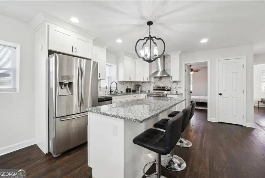 912 Ira Street Sw, Atlanta, GA 30310 - Image #2