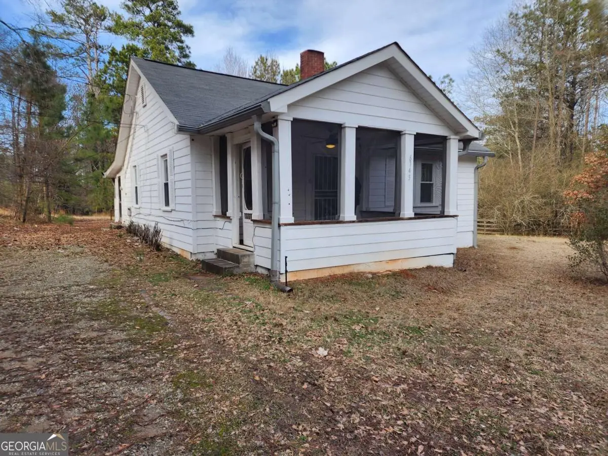 6745 Camp Valley Road, Riverdale, GA 30296 - Image #1