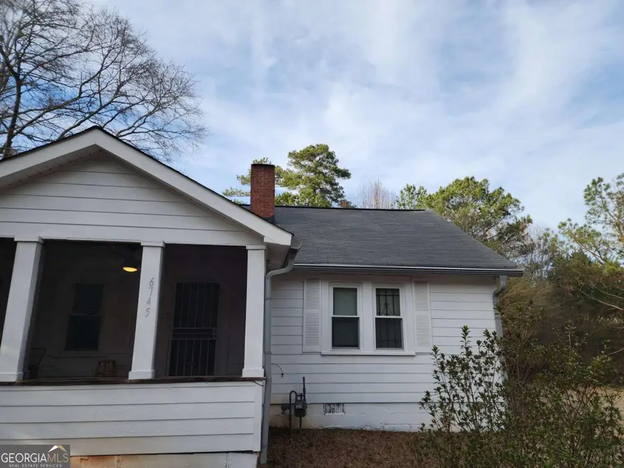 6745 Camp Valley Road, Riverdale, GA 30296 - Image #2