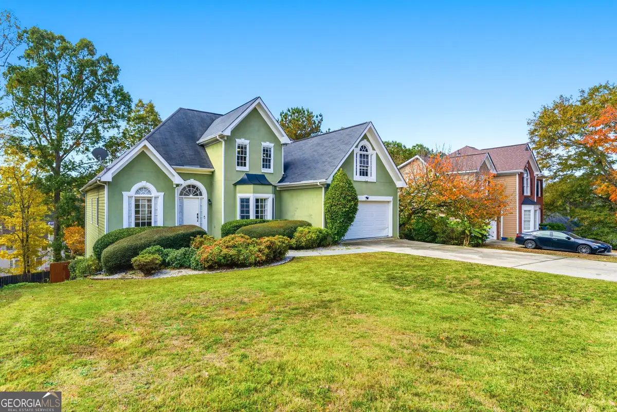 325 Riverbirch Lane, Lawrenceville, GA 30044 - Image #1