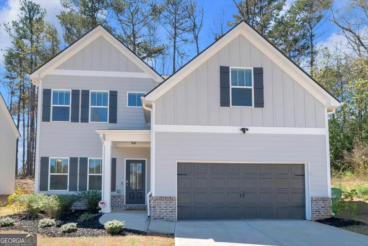 2099 Easterwood Terrace, Decatur, GA 30032 - Image #1