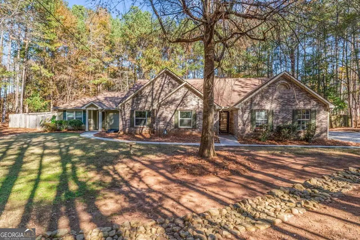 120 Wintergreen Court, Covington, GA 30016 - Image #1