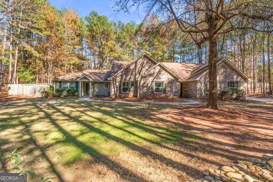 120 Wintergreen Court, Covington, GA 30016 - Image #2