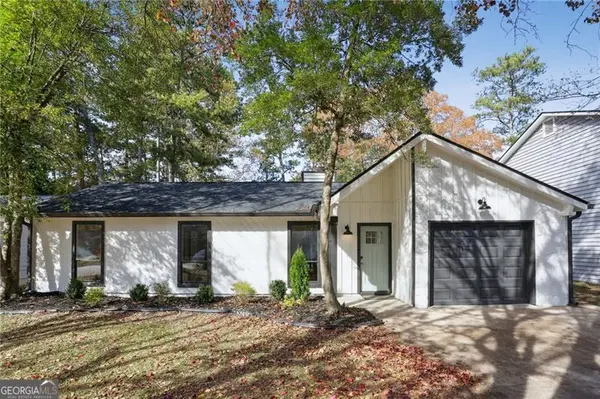 5457 Rails Way, Norcross, GA 30071