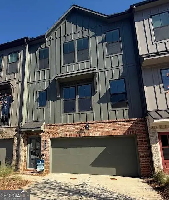 615 Firefly Circle #37, Alpharetta, GA 30009