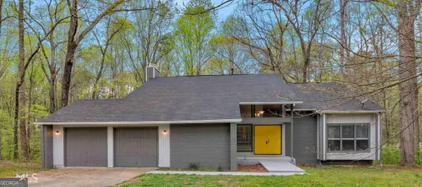 3721 Chiltern Court, Lithonia, GA 30038