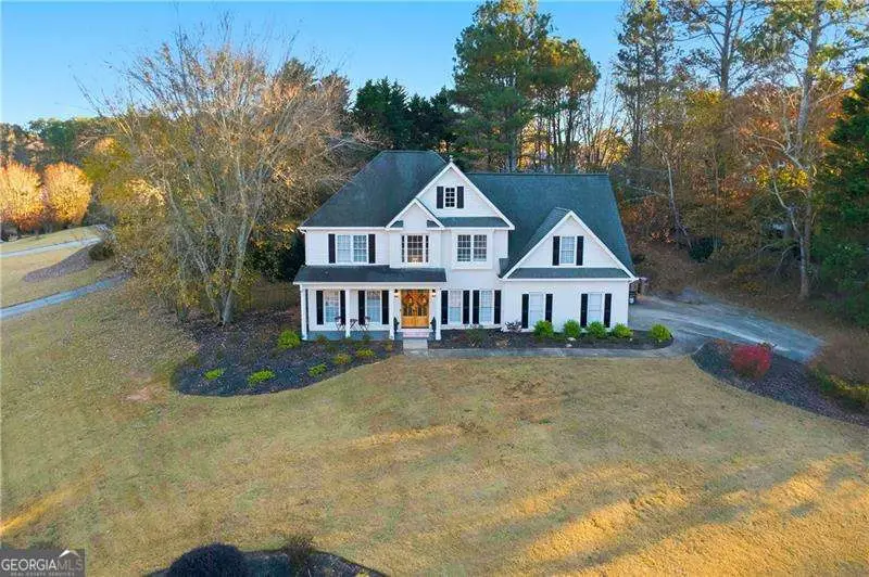 2850 Sawnee View Drive, Cumming, GA 30040 - Image #2