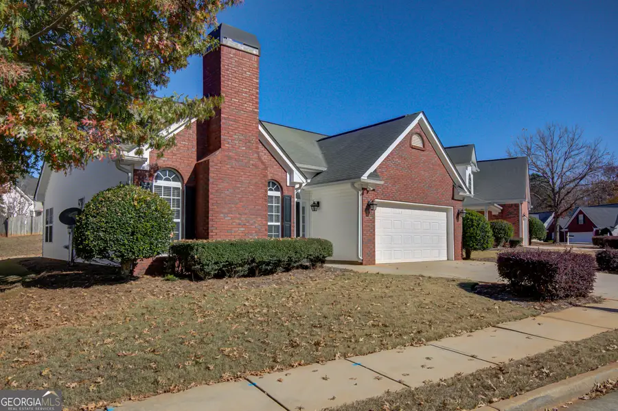 20 Claiborne Trail, Newnan, GA 30263 - Image #2