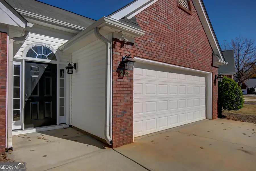 20 Claiborne Trail, Newnan, GA 30263 - Image #3