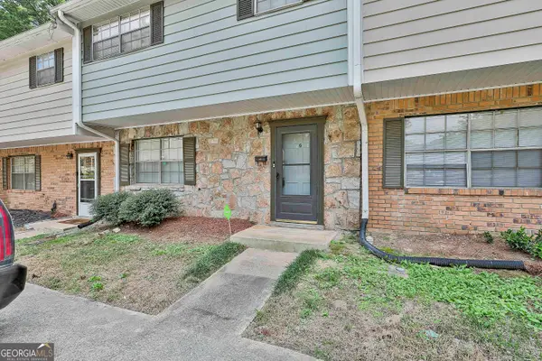 4701 Flat Shoals Road #59G, Union City, GA 30291