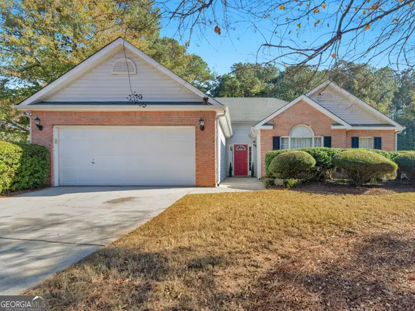 152 Rockport Drive, McDonough, GA 30253
