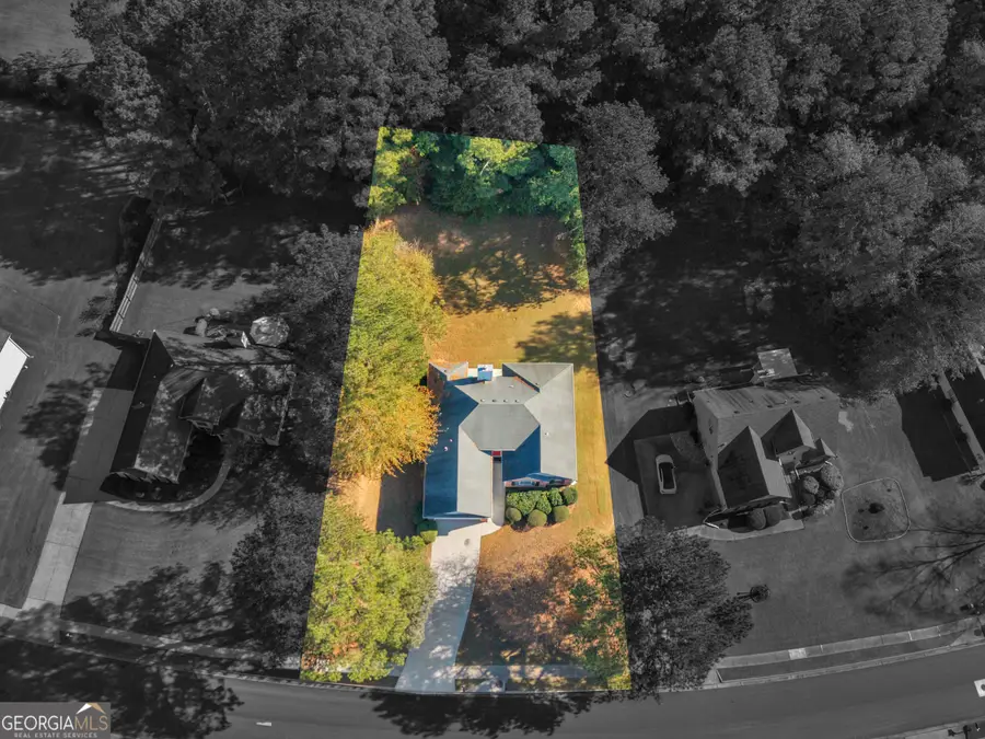 152 Rockport Drive, McDonough, GA 30253 - Image #2