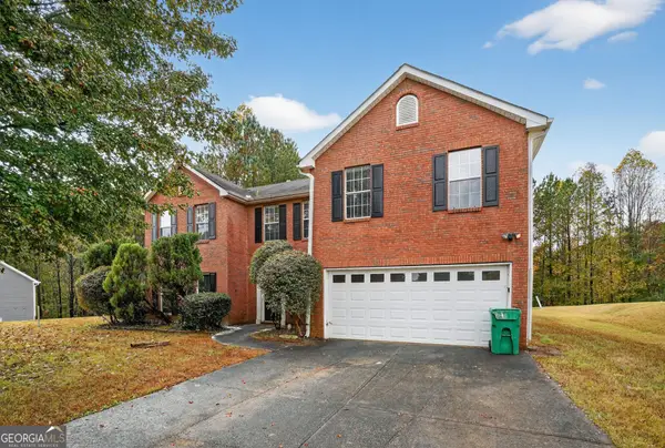 3881 Wolverton Circle, Lithonia, GA 30038