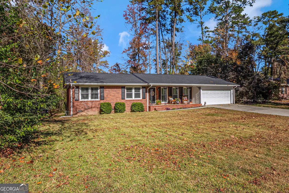 4653 S Beechwood Drive, Macon, GA 31210 - Image #1