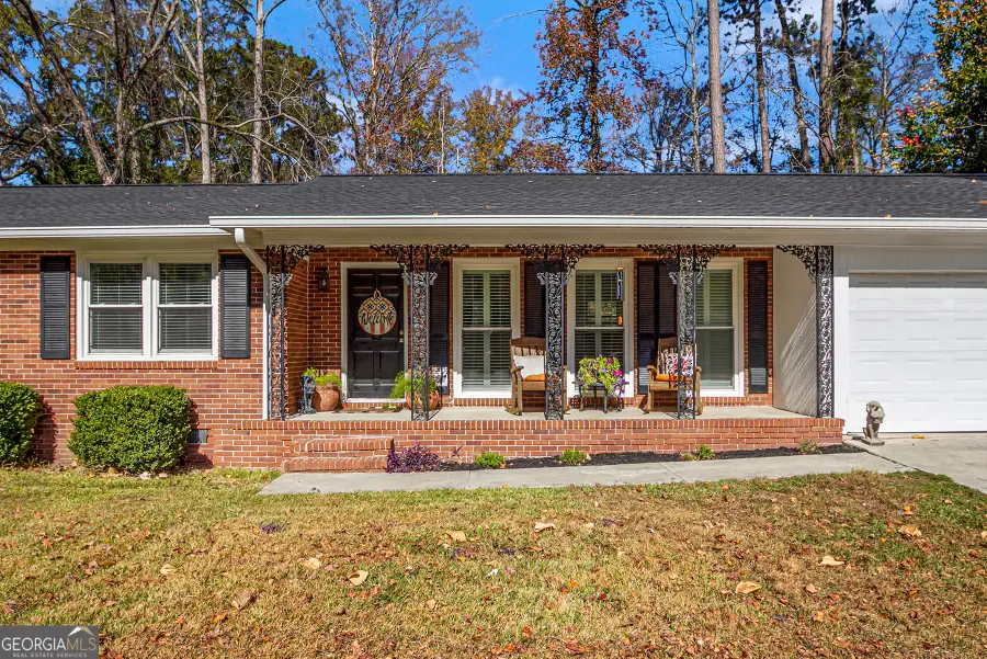 4653 S Beechwood Drive, Macon, GA 31210 - Image #3
