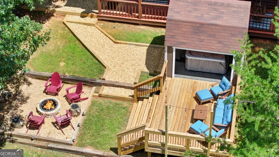 239 Ernest Alta Circle, Blue Ridge, GA 30513 - Image #3