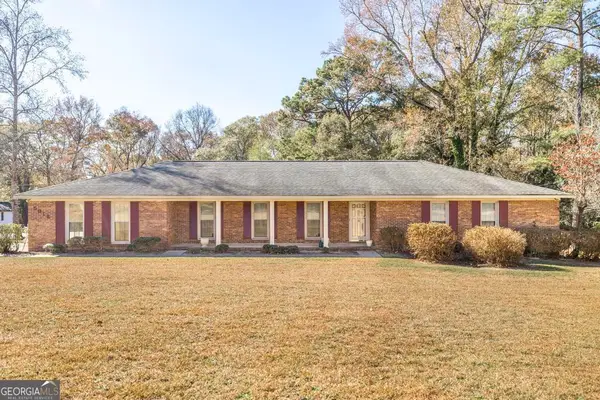 5812 Sardis Church Road, Macon, GA 31216