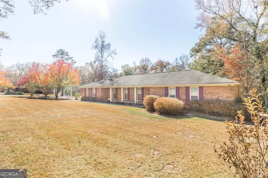 5812 Sardis Church Road, Macon, GA 31216 - Image #3