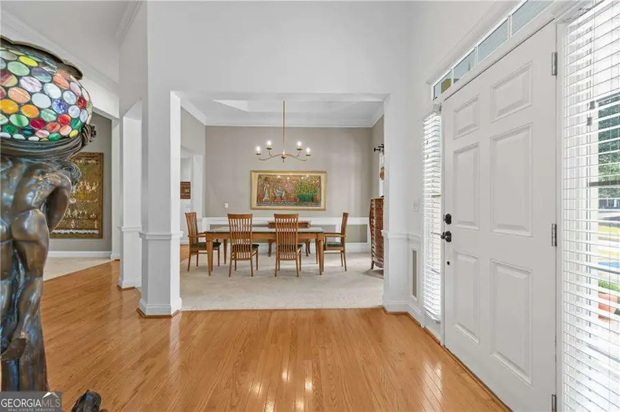 1214 Bonshaw Trail, Marietta, GA 30064 - #3