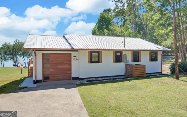 1036 Lightwood Road, Hartwell, GA 30643